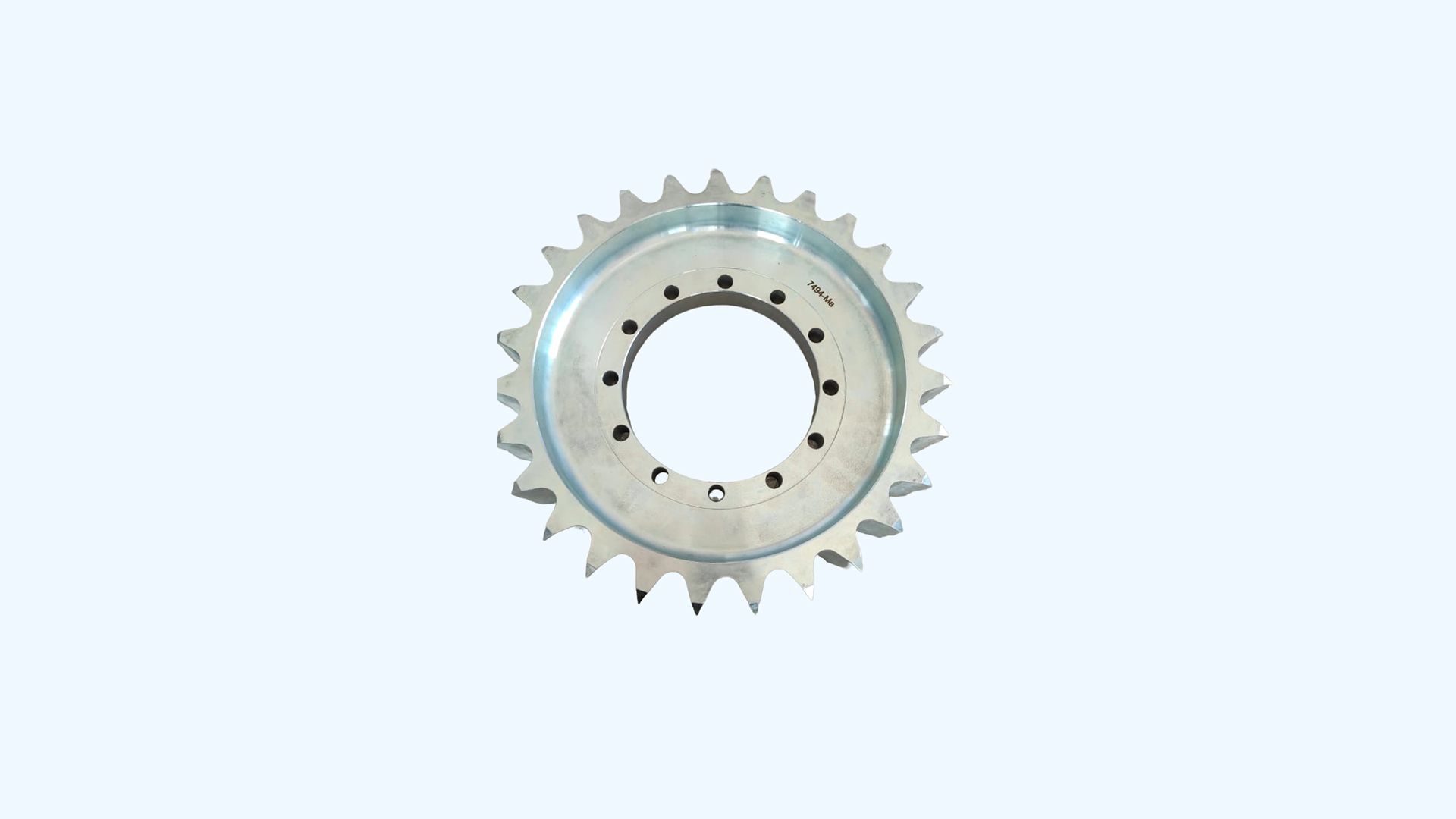 Gears Splined Drives & Shafts