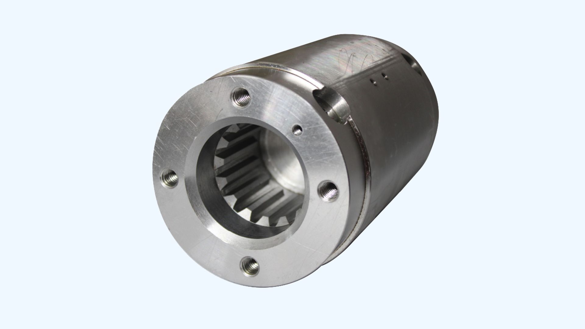 Gears and Splines Manufacturer in NZ & AU Spline Gear Manufacturing