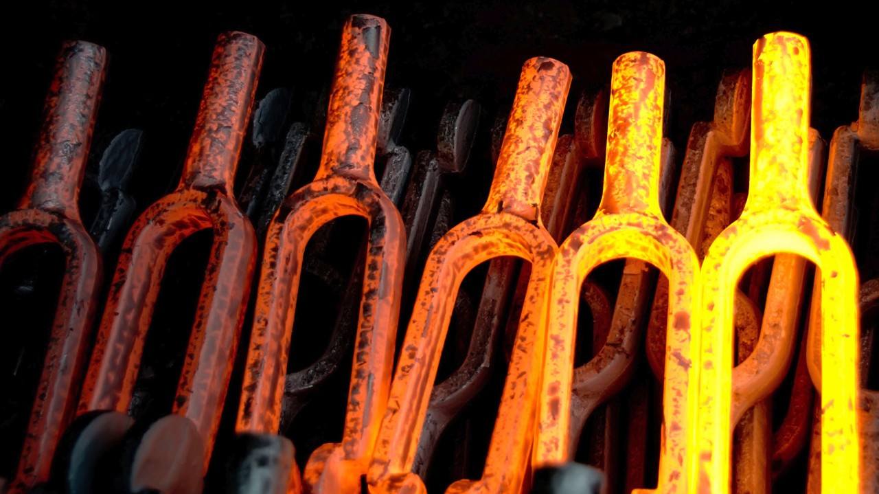 precision-metal-casting